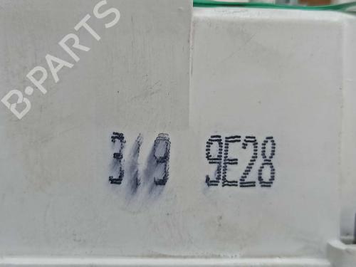 Instrument cluster MITSUBISHI GALLOPER (JK-01) 2.5 TD intercooler | BP7462276C47