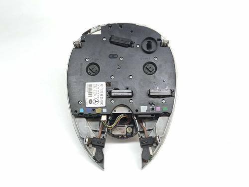 Innerbelysning MERCEDES-BENZ E-CLASS (W211) E 400 CDI (211.028) | BP7426987I8 