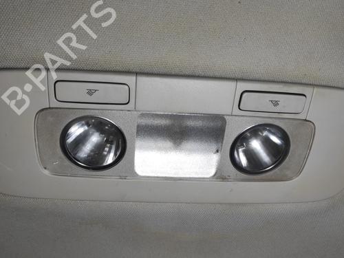 Interior roof light SKODA OCTAVIA III (5E3, NL3, NR3) 2.0 TDI BP17079272I8