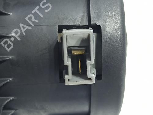 Heater blower motor RENAULT KOLEOS I (HY_) 2.0 dCi (HY0K) | BP4598256M62 
