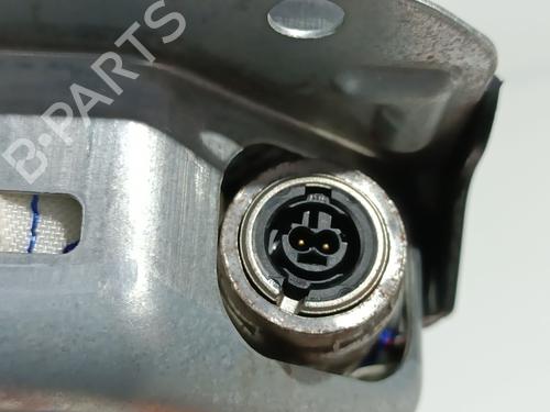 Knee airbag VOLVO XC40 (536) T3 | BP32289415C50