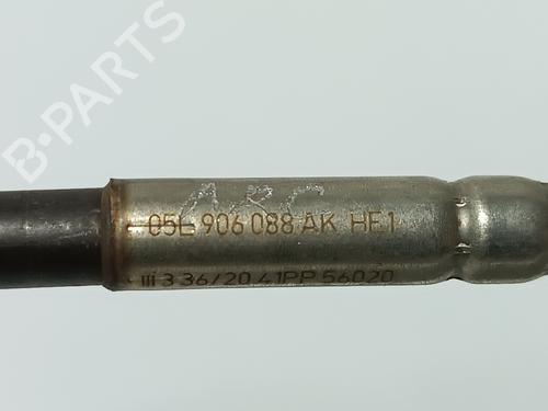 Electronic sensor VW GOLF VIII (CD1, DA1) | BP11771643M84 - Image 4