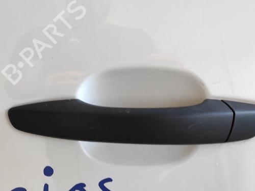 Rear right exterior door handle CITROËN BERLINGO Box Body/MPV (K9) 1.5 BlueHDi 100 | BP16661893C130