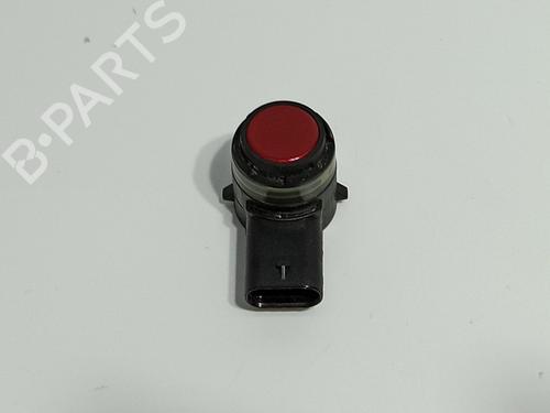 Elektronisk modul SEAT IBIZA V (KJ1, KJG) 1.0 TSI (115 hp) 26591055