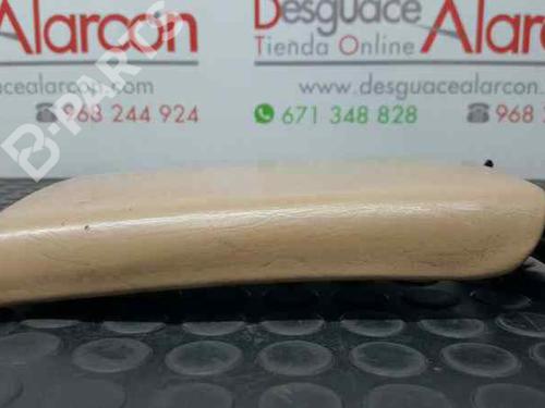 Armrest / Center console MERCEDES-BENZ M-CLASS (W163) ML 320 (163.154) | BP7153593I20 