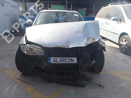 Elektronisk sensor BMW 1 (E87)  | BP8748529M84 