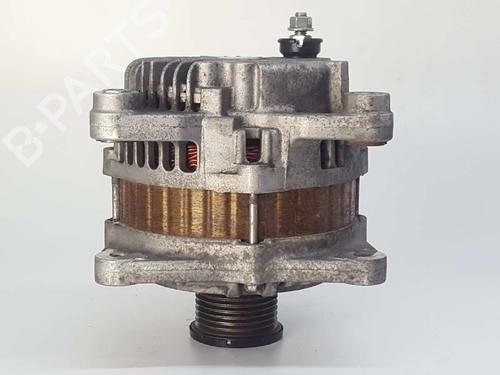 Alternator RENAULT KOLEOS I (HY_) 2.0 dCi (HY0K) | BP3676422M7