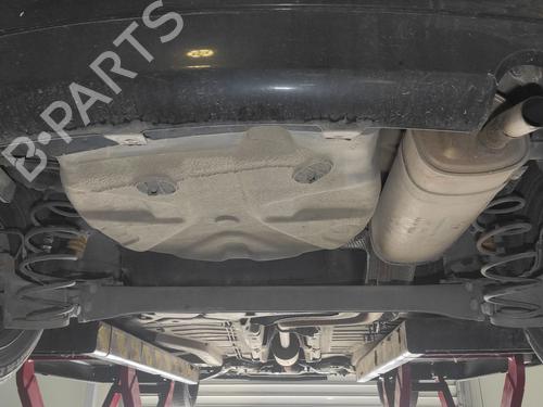 Bakaksel Bakaksel CITROËN C3 I (FC_, FN_) 1.4 i (73 hp) 36491547 36491547