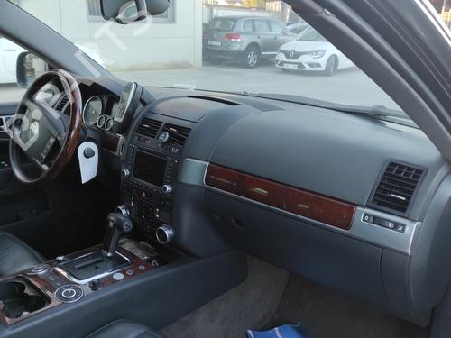 Teile für VW TOUAREG (7LA, 7L6, 7L7) 5.0 V10 TDI (313 hp) 4281386 