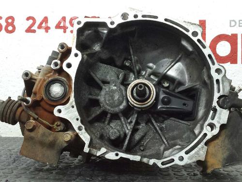 Used Gearbox FORD USA PROBE II (ECP) 2.0 16V (116 hp) 9548165