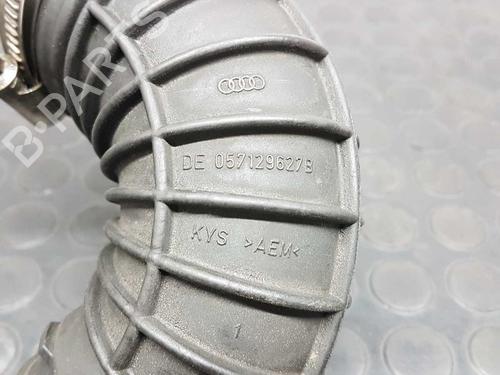Pipe AUDI A8 D3 (4E2, 4E8) 4.0 TDI quattro | BP14531074M125 