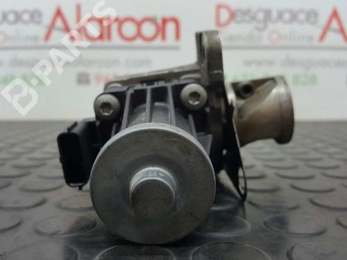 Egr RENAULT CLIO IV (BH_) 1.5 dCi 90 | BP2738663M69 