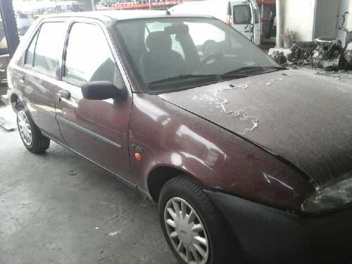 Luftmassemåler FORD FIESTA IV (JA_, JB_) 1.3 i | BP2749365M95