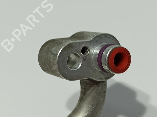 AC pipe SKODA SUPERB II Estate (3T5) 1.9 TDI | BP25858955M126