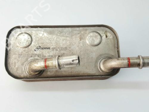 Used Oil radiator BMW 3 Convertible (E46) 318 Ci (150 hp) 14538460