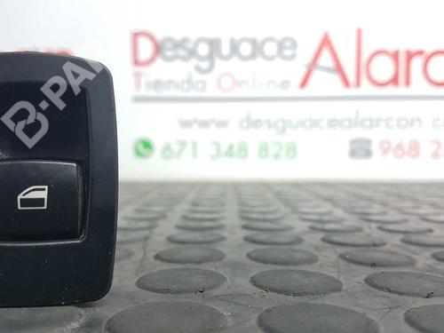 Used Right front window switch BMW 3 Touring (E91) 318 d (143 hp) 2736517