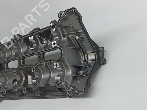 Valve cover MERCEDES-BENZ A-CLASS (W169) A 180 CDI (169.007, 169.307) | BP14538718M124 