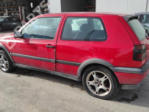 Starter VW GOLF III (1H1) 2.0 | BP11993679M8 