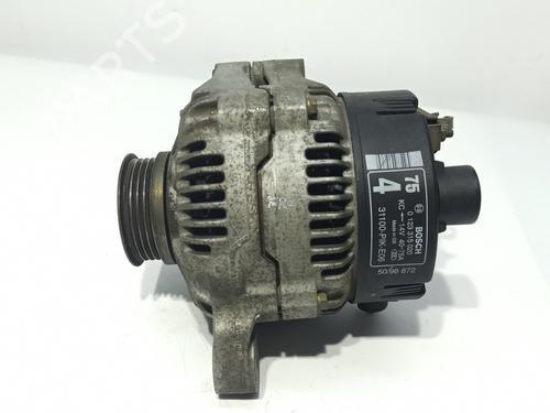 Alternator HONDA CIVIC VI Fastback (MA, MB) 1.6 i Vtec (MB1) | BP11494594M7 