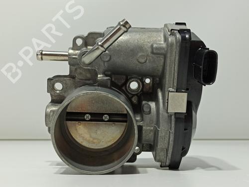 Throttle body TOYOTA YARIS (_P21_, _PA1_, _PH1_) 1.5 Hybrid (MXPH10, MXPH11) | BP21085839M82 