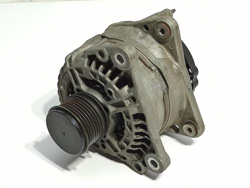 Used Alternator SKODA FABIA II Combi (545) 1.9 TDI (105 hp) 27551767