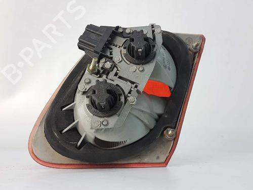 Left taillight MERCEDES-BENZ E-CLASS (W210) E 300 Turbo-D (210.025) | BP4864908C34