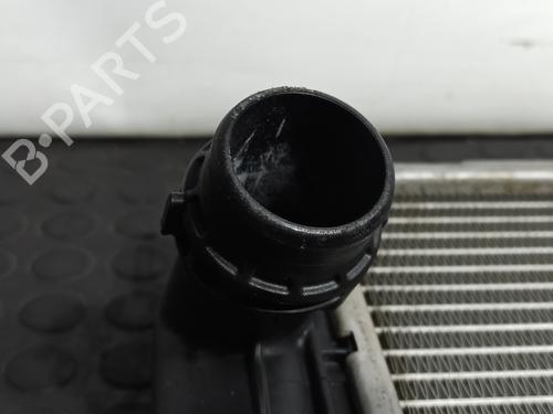 Water radiator BMW 1 (E87) 118 d | BP16768515M31 