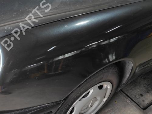 Left front fenders MERCEDES-BENZ E-CLASS (W210)  | BP18665035C41 