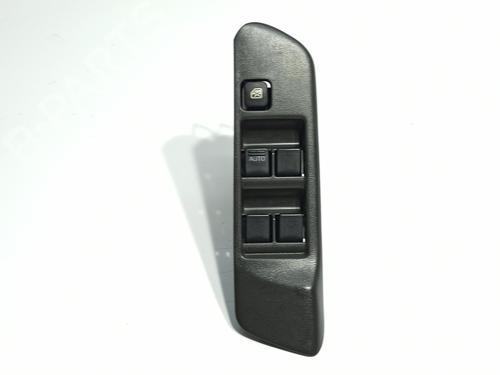 Left front window switch NISSAN PRIMERA (P11) 1.6 16V | BP25930138I27