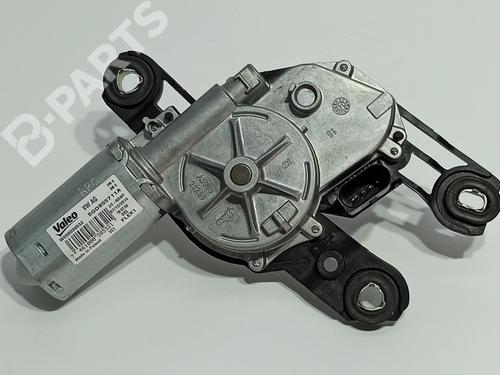 Used Rear wiper motor VW GOLF VII (5G1, BQ1, BE1, BE2) 1.6 TDI (105 hp) 12137342