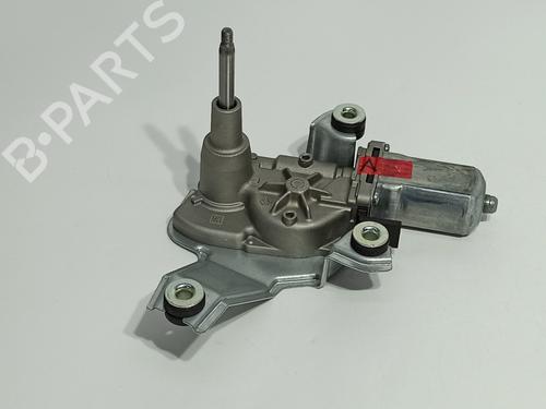 Rear wiper motor FIAT 500e (332_) Elektro 3+1 (FA1) | BP15391907M102 