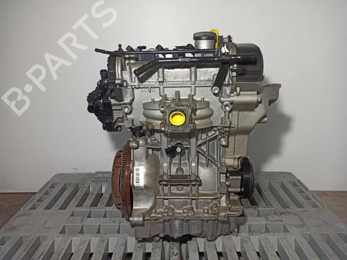 Engine VW POLO V (6R1, 6C1)  | BP19690909M1 