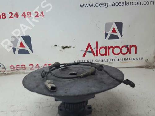 Used Electronic sensor RENAULT MEGANE II (BM0/1_, CM0/1_) [2001-2012]  31336405