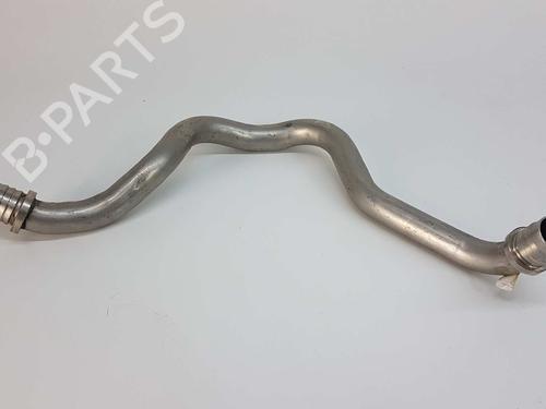 Used Pipe VW TOUAREG (7LA, 7L6, 7L7) 5.0 V10 TDI (313 hp) 14538725