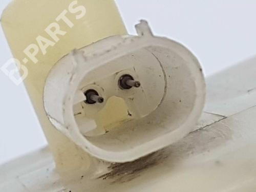 Brake master cylinder MERCEDES-BENZ S-CLASS (W220) S 320 (220.065, 220.165) | BP6528909M77 