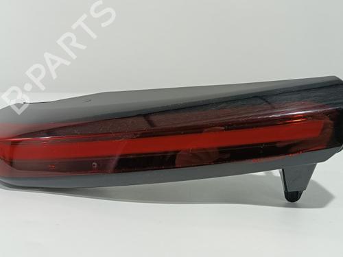 Used Left taillight CITROËN C4 III (BA_, BB_, BC_) ë-C4 (BCZKXC, BZCKSC) (136 hp) 15592816