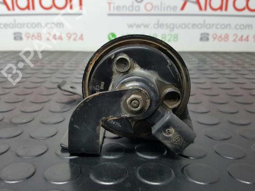 Horn VW TOUAREG (7LA, 7L6, 7L7) 2.5 R5 TDI | BP14527735E13 