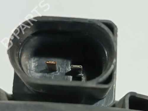 Left front fog light SEAT IBIZA III (6L1) 1.2 | BP22376106C30