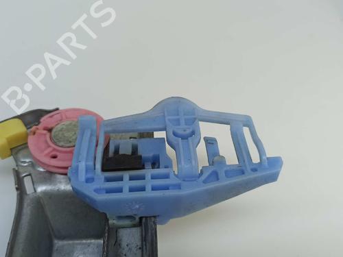 Front right window mechanism OPEL CORSA D (S07) 1.3 CDTI (L08, L68) | BP8054451C23