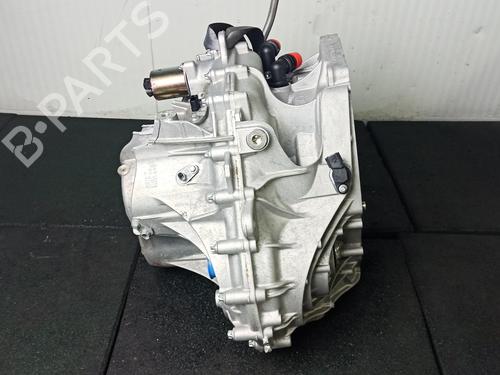 Manual Gearbox (For Parts) MERCEDES-BENZ A-CLASS (W177) A 180 d (177.003) | BP25812632M65