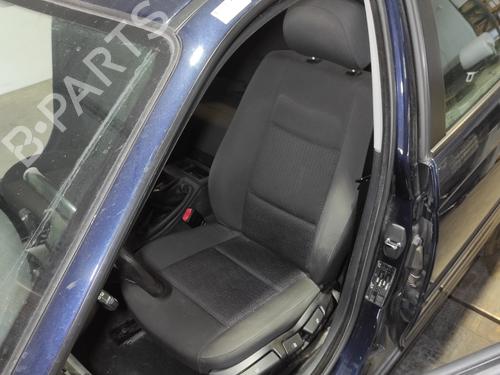 left-front-seat-bmw-3-e46-1997-1998-1999-2000-2001-2002-2003-2004-2005-27245610 main image