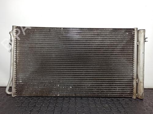 AC radiator BMW 1 (E87)  | BP16768509M32 