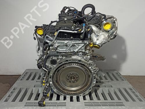 Engine MERCEDES-BENZ V-CLASS (W447) V 250 CDI / d 4-matic (447.811, 447.813) | BP24459974M1 