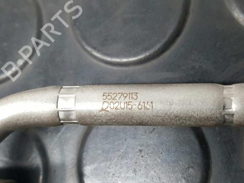 Electronic sensor PEUGEOT BIPPER (AA_) 1.3 HDi 75 | BP11386060M84