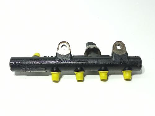 Injection rail NISSAN QASHQAI II (J11, J11_) | BP31722045M98