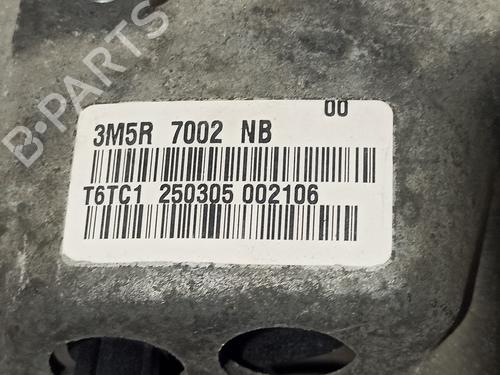 Gearbox FORD FOCUS II (DA_, HCP, DP) 1.6 Ti | BP17643446M3