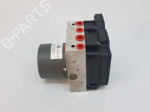 ABS pump OPEL ASTRA K (B16) 1.6 CDTi (68) | BP8399630M43 