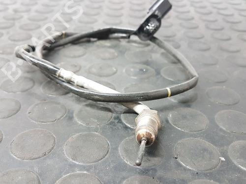 Electronic sensor RENAULT CLIO IV (BH_) 1.5 dCi 75 | BP8748477M84 