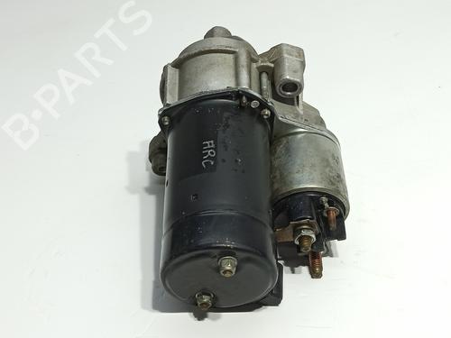 Startmotor PEUGEOT PARTNER MPV (5_, G_) 1.6 HDi 75 | BP29760960M8