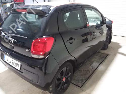 Used Parts CITROËN C1 II (PA_, PS_) 1.0 VTi 68 (69 hp) 4278878